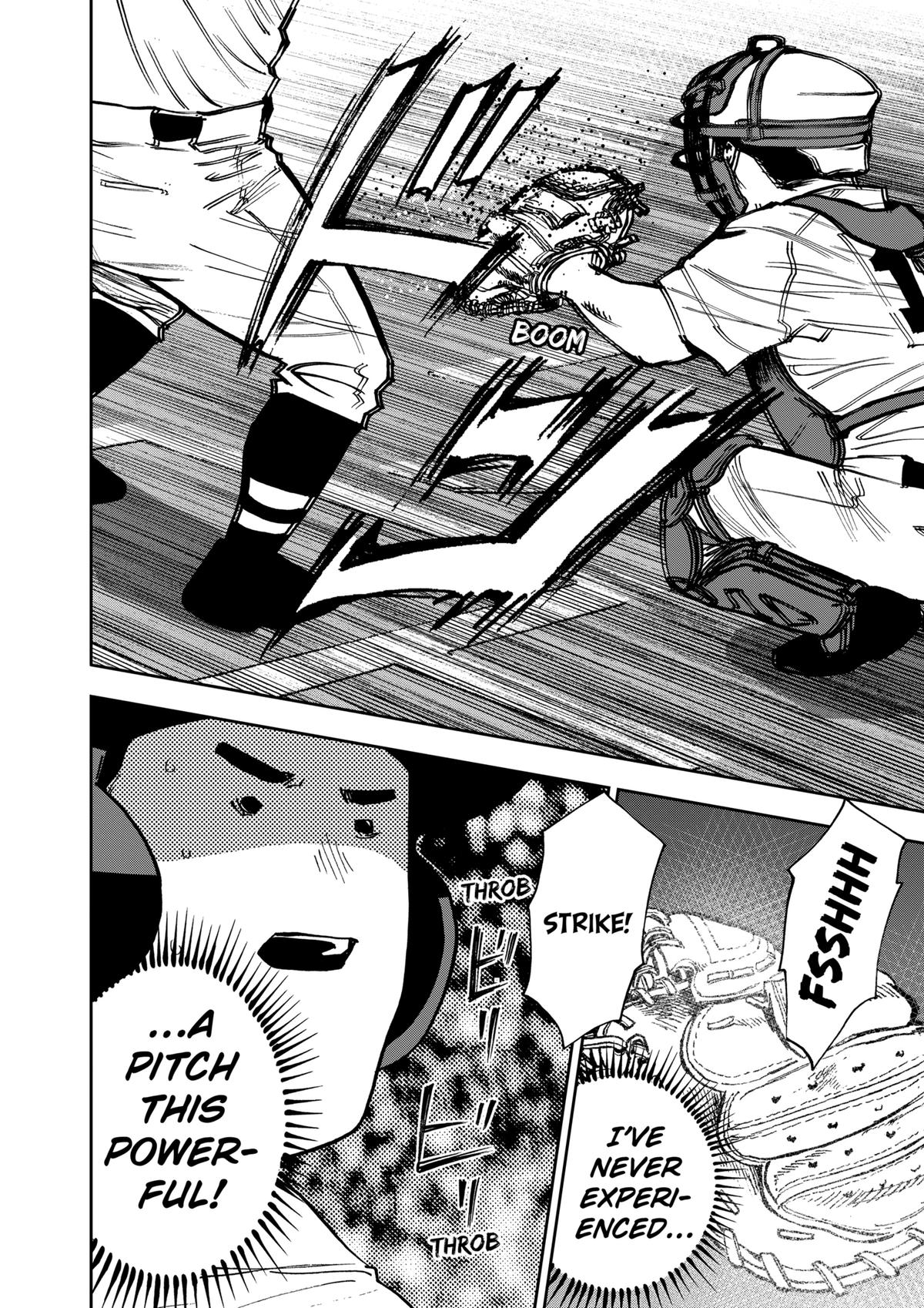 Boukyaku Battery Chap 148 - Next Chap 149