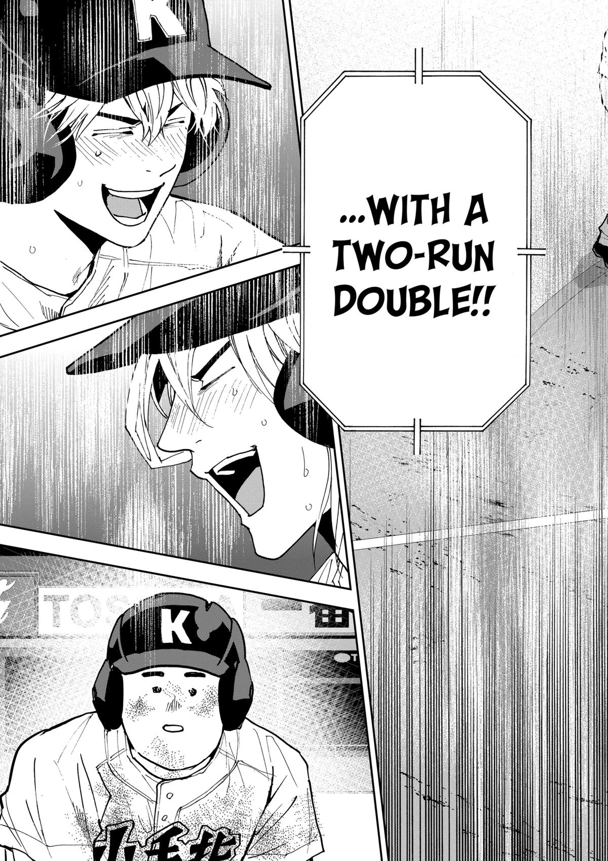 Boukyaku Battery Chap 149 - Next Chap 150