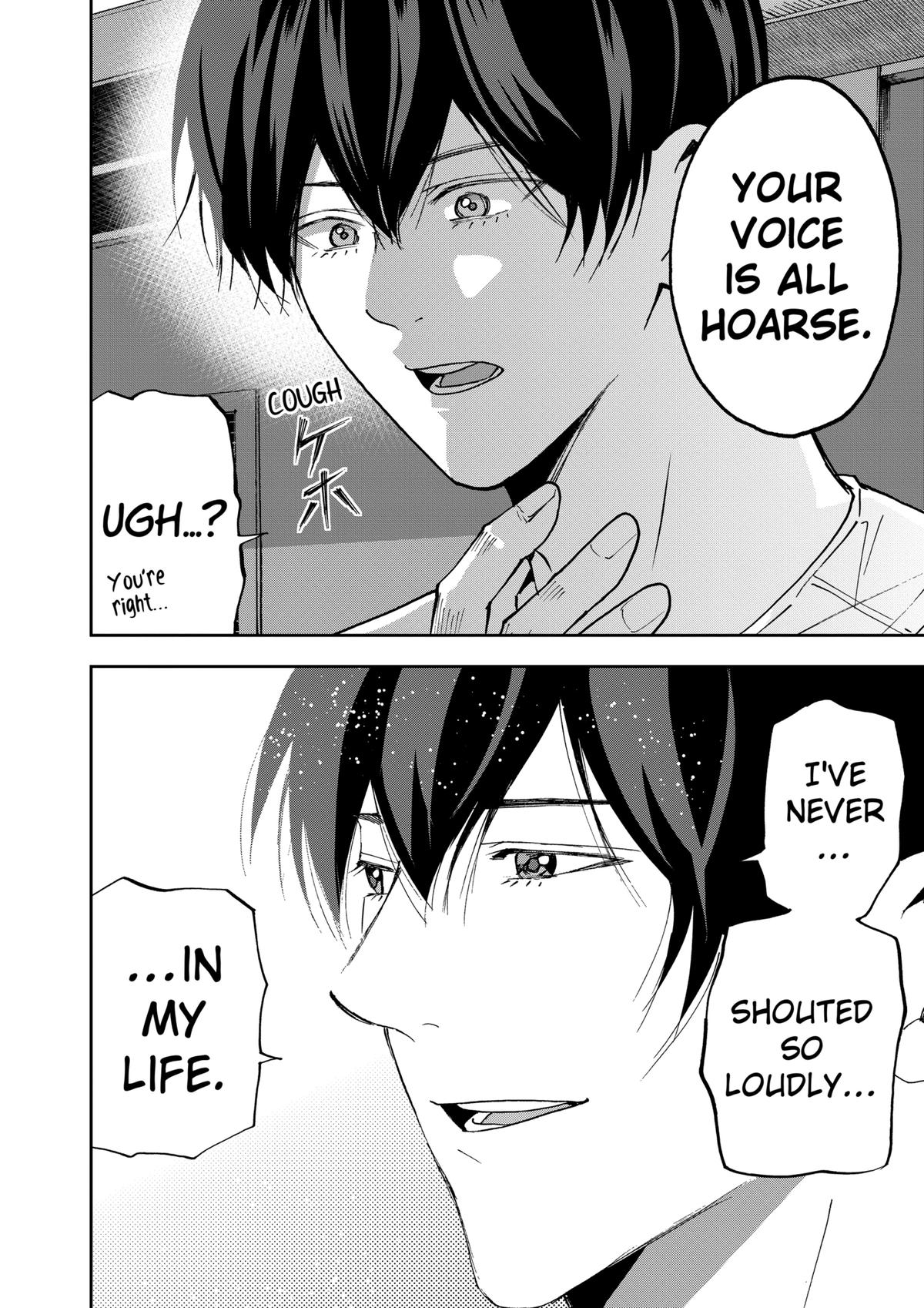 Boukyaku Battery Chap 149 - Next Chap 150