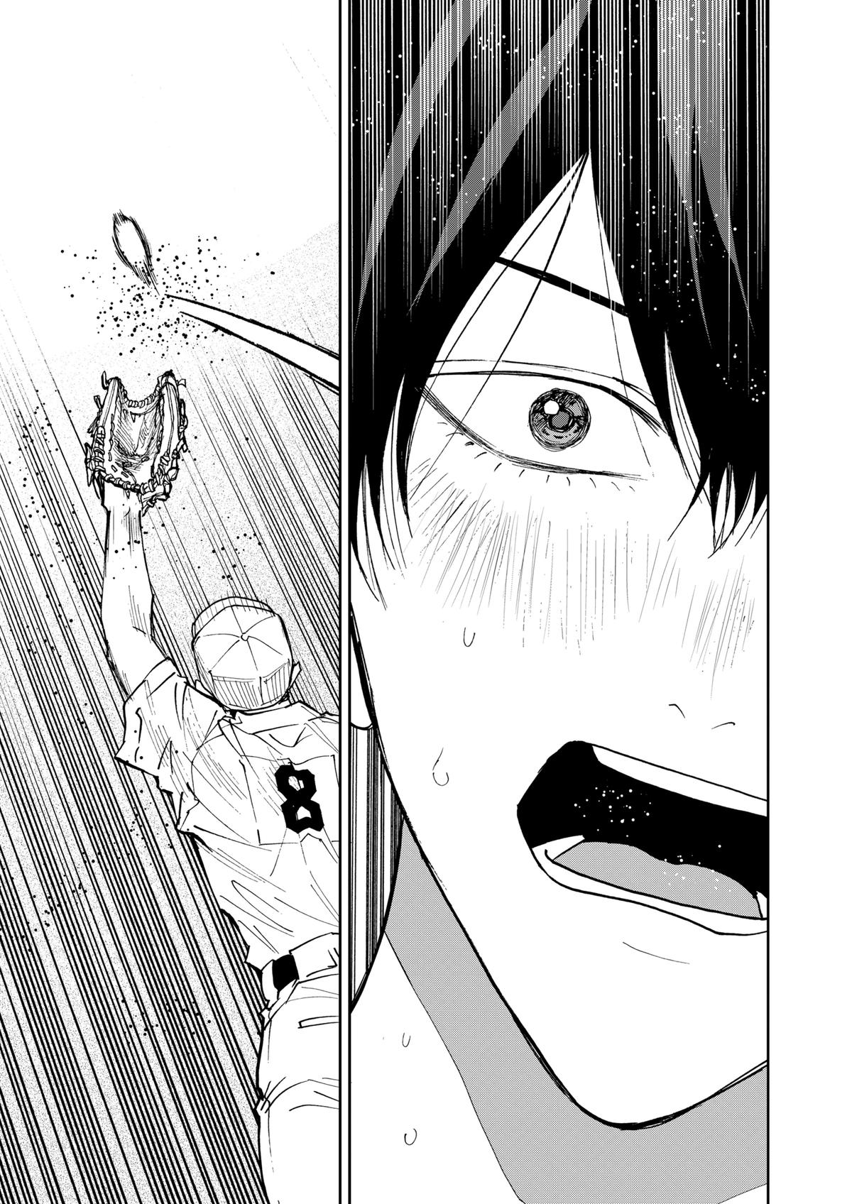 Boukyaku Battery Chap 149 - Next Chap 150