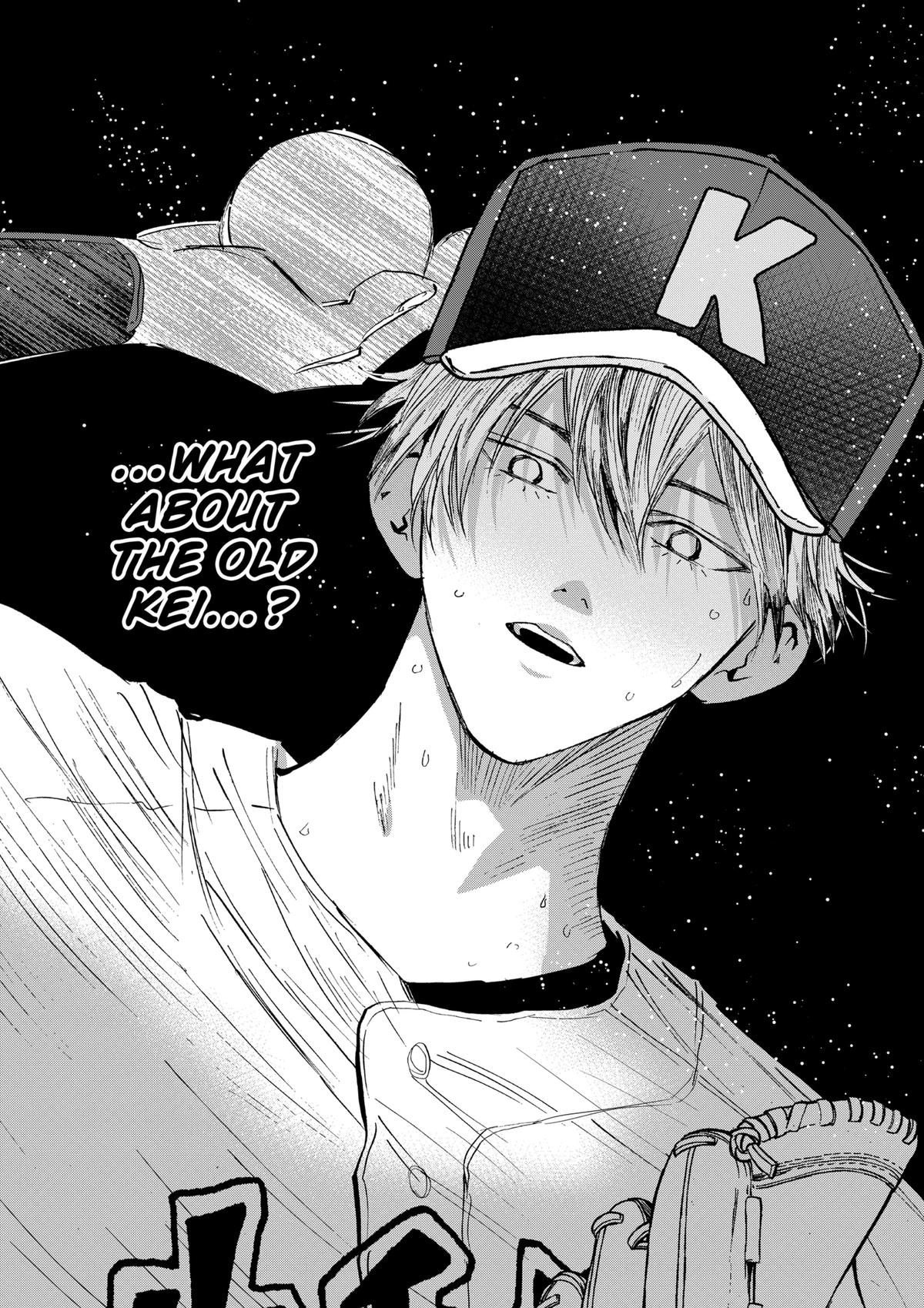 Boukyaku Battery Chap 140 - Next Chap 141