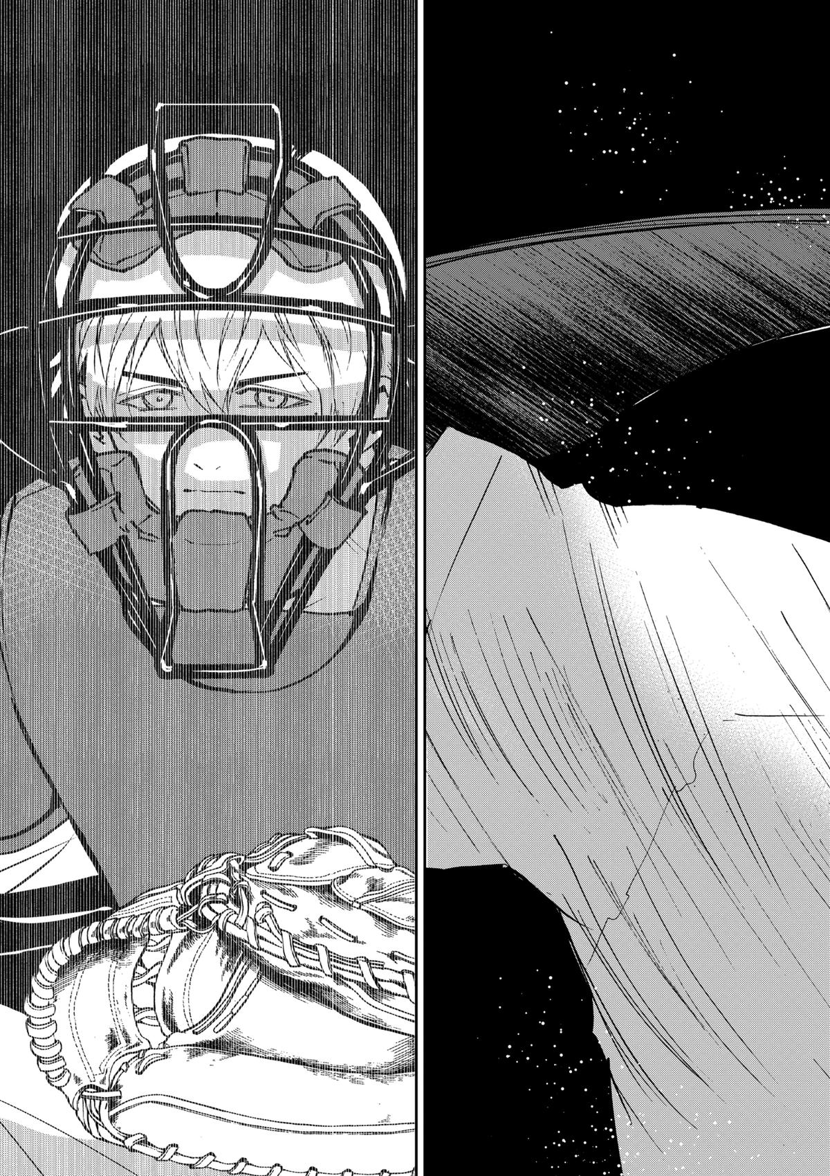 Boukyaku Battery Chap 140 - Next Chap 141