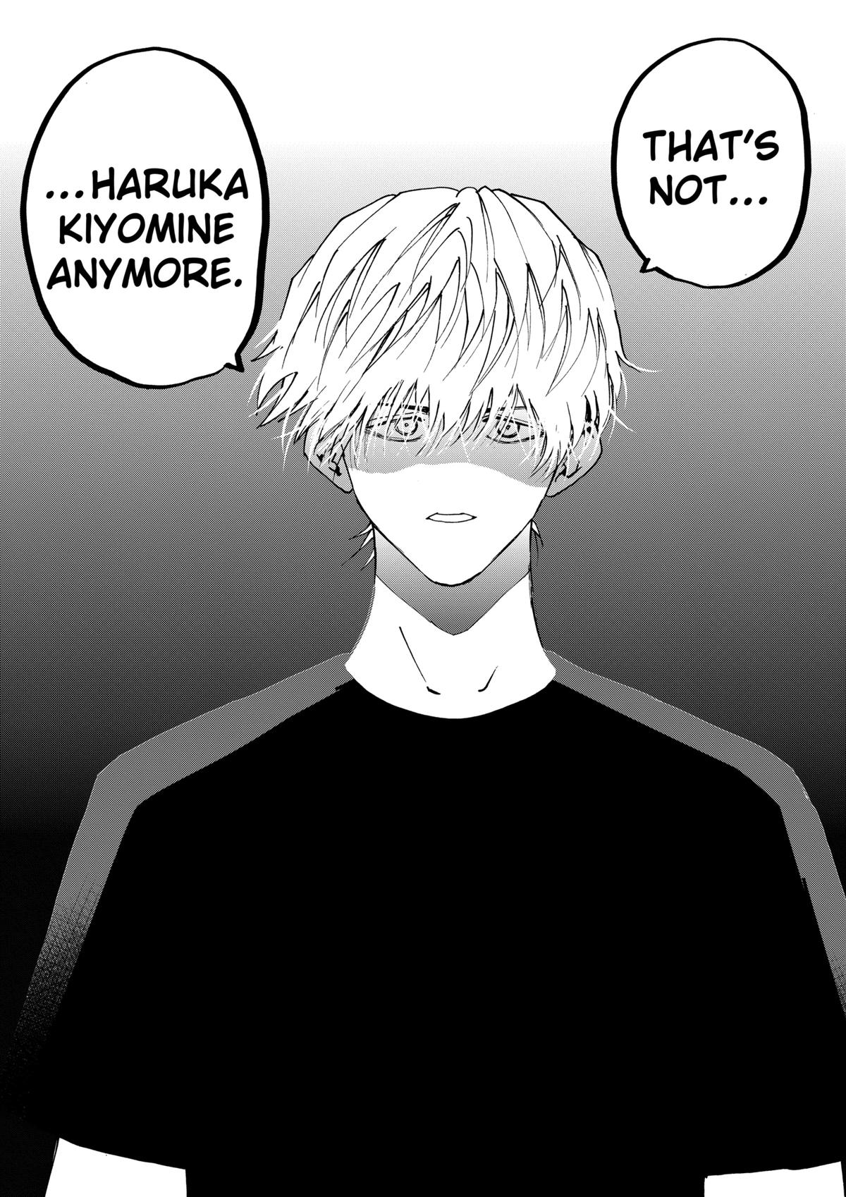 Boukyaku Battery Chap 141 - Next Chap 142