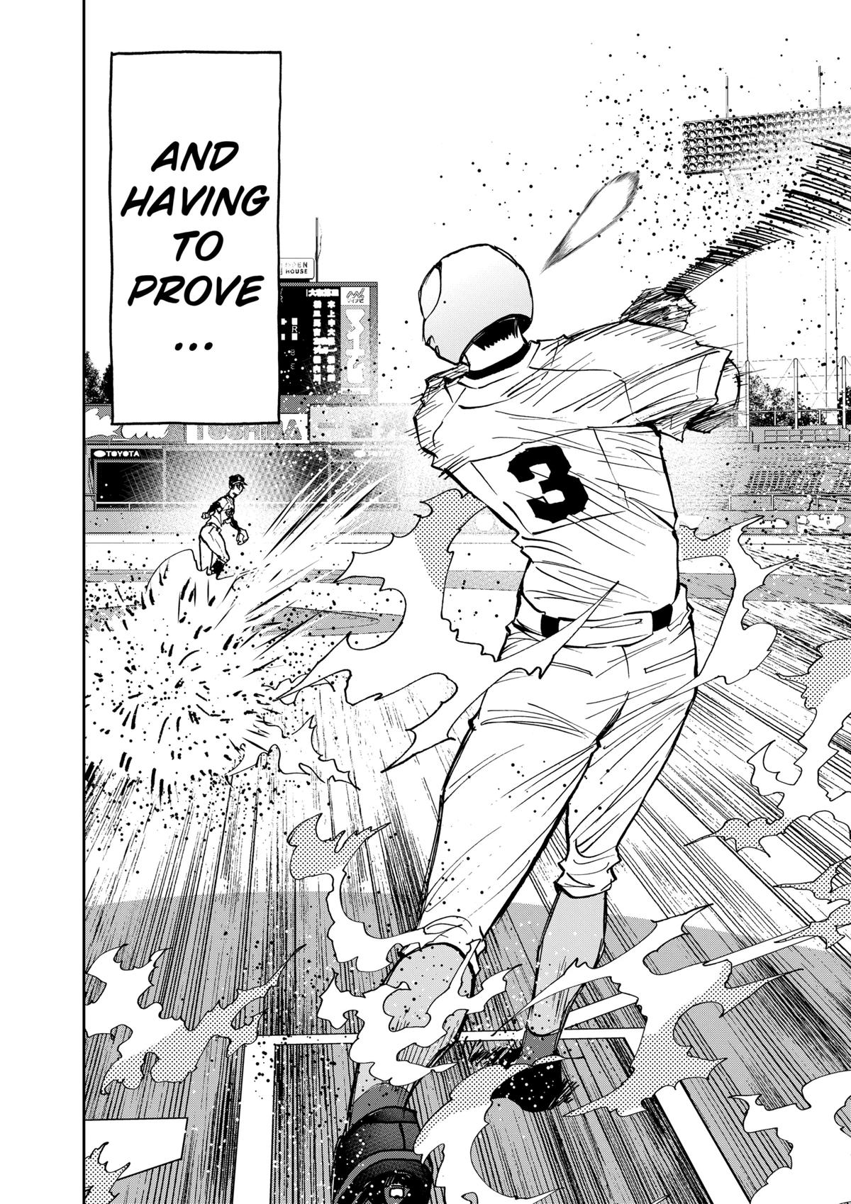 Boukyaku Battery Chap 143 - Next Chap 144