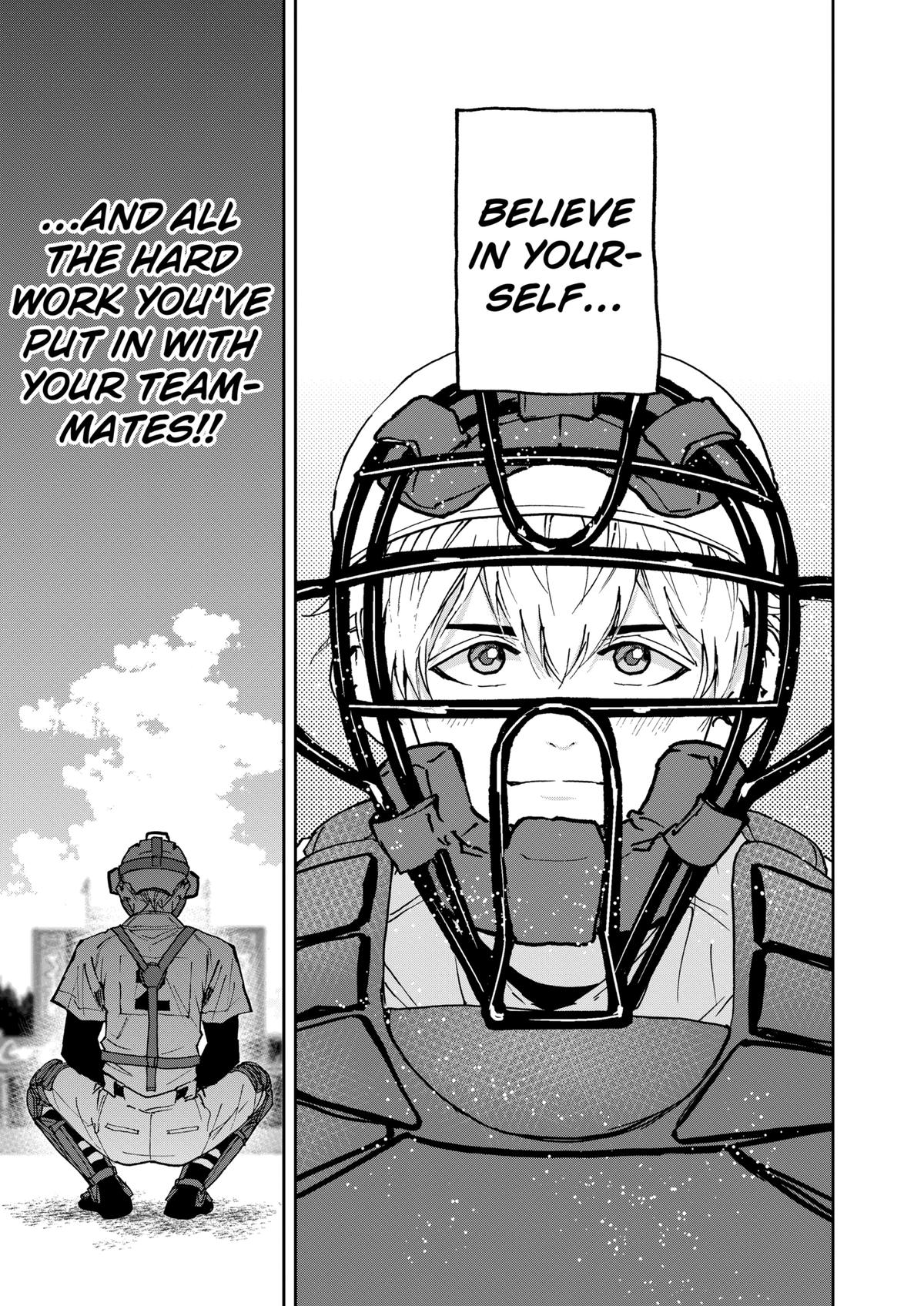 Boukyaku Battery Chap 154 - Next Chap 155