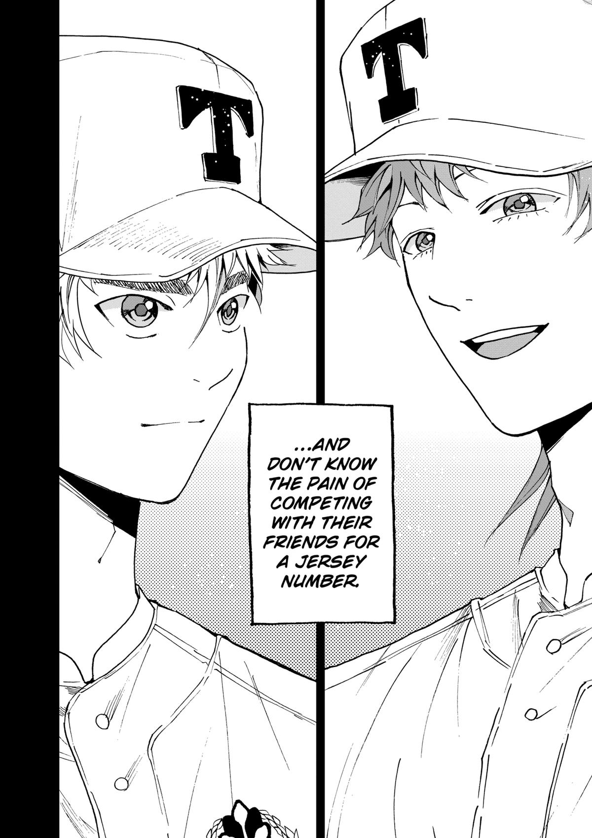 Boukyaku Battery Chap 155 - Next Chap 156