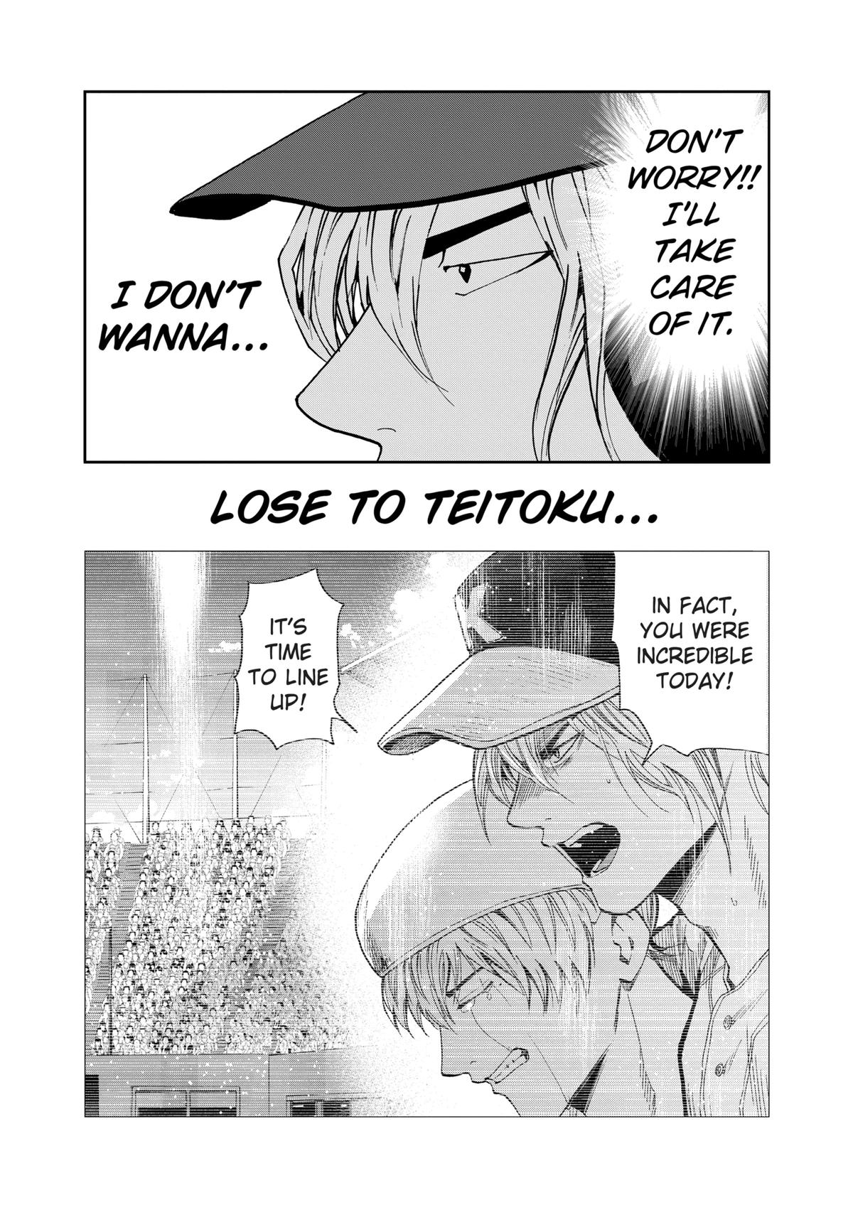 Boukyaku Battery Chap 156 - Next Chap 157