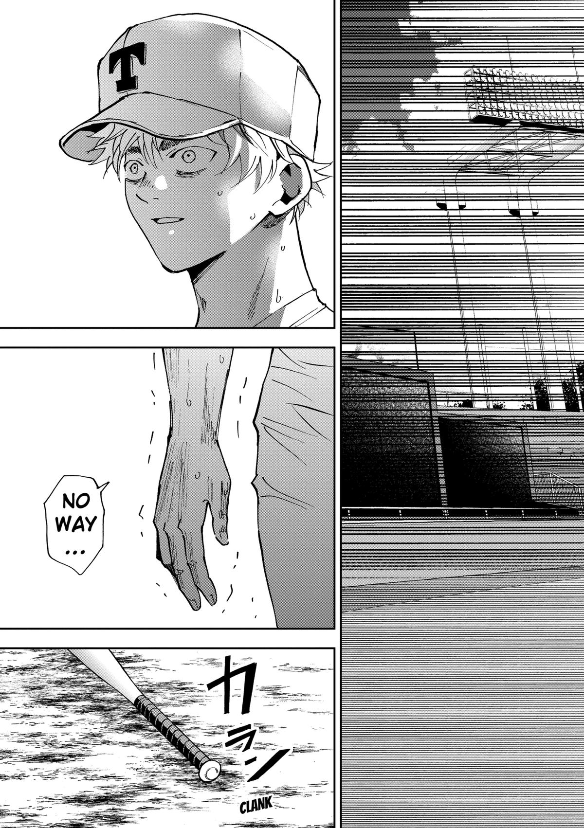 Boukyaku Battery Chap 156 - Next Chap 157