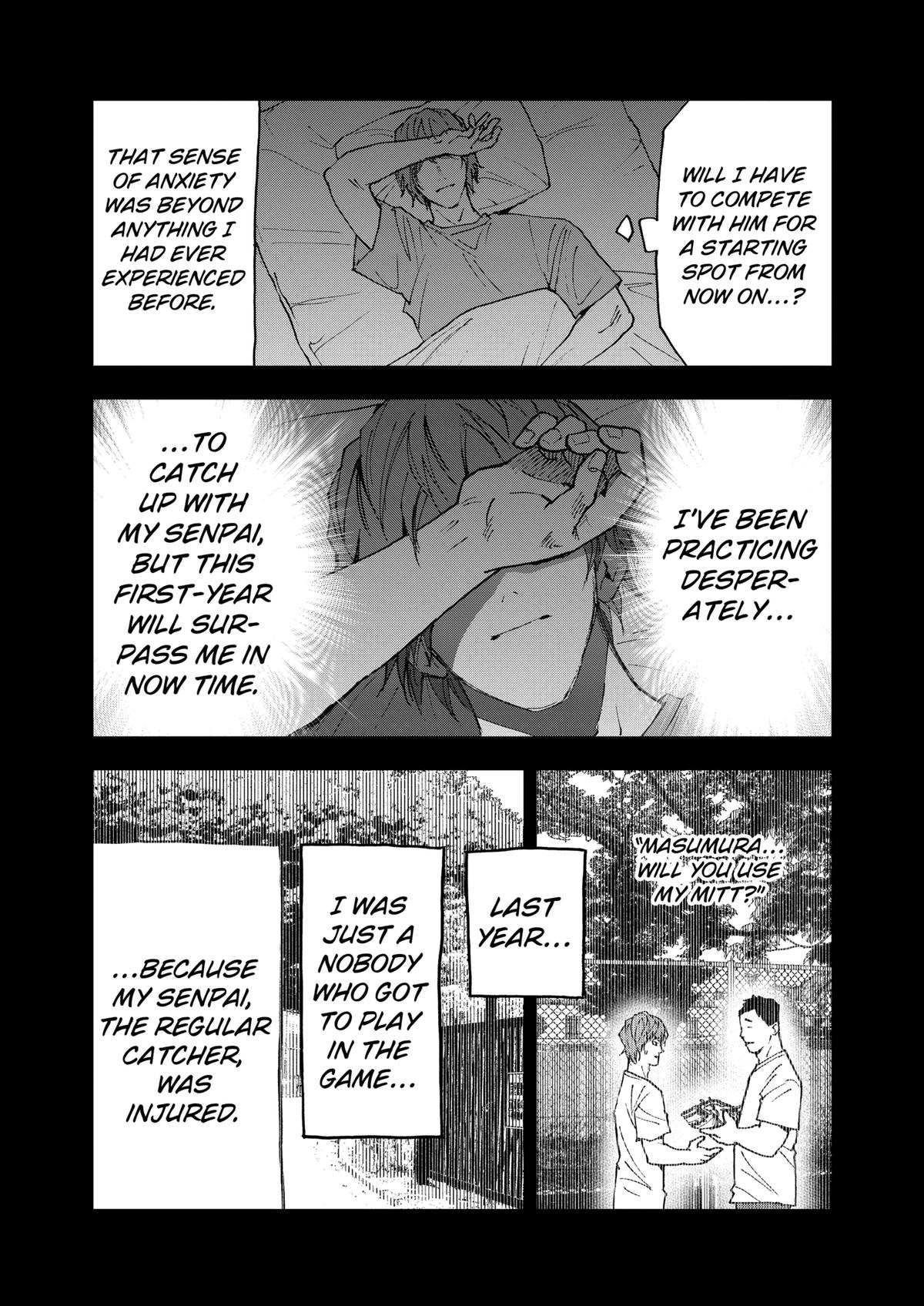 Boukyaku Battery Chap 150 - Next Chap 151