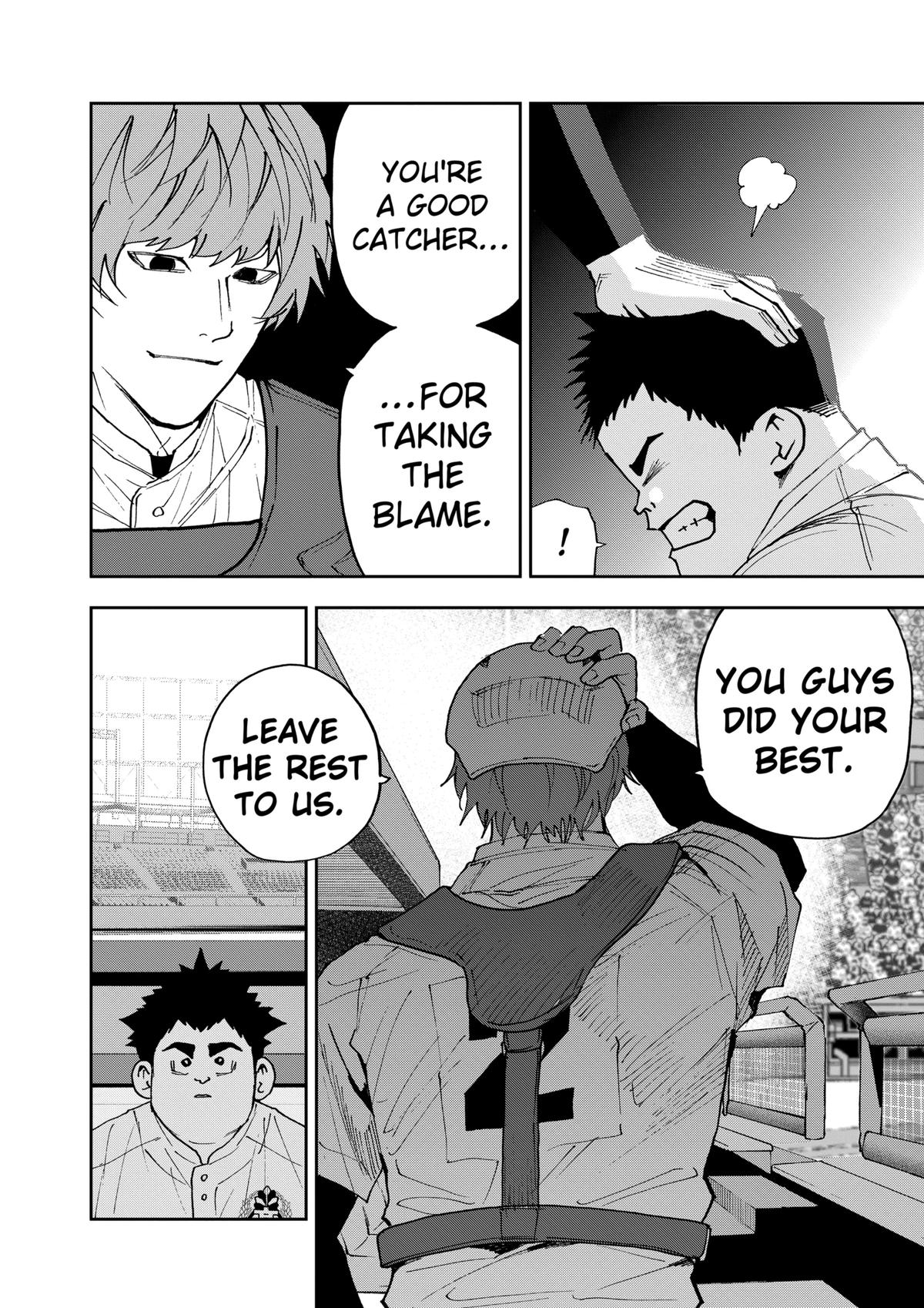 Boukyaku Battery Chap 150 - Next Chap 151