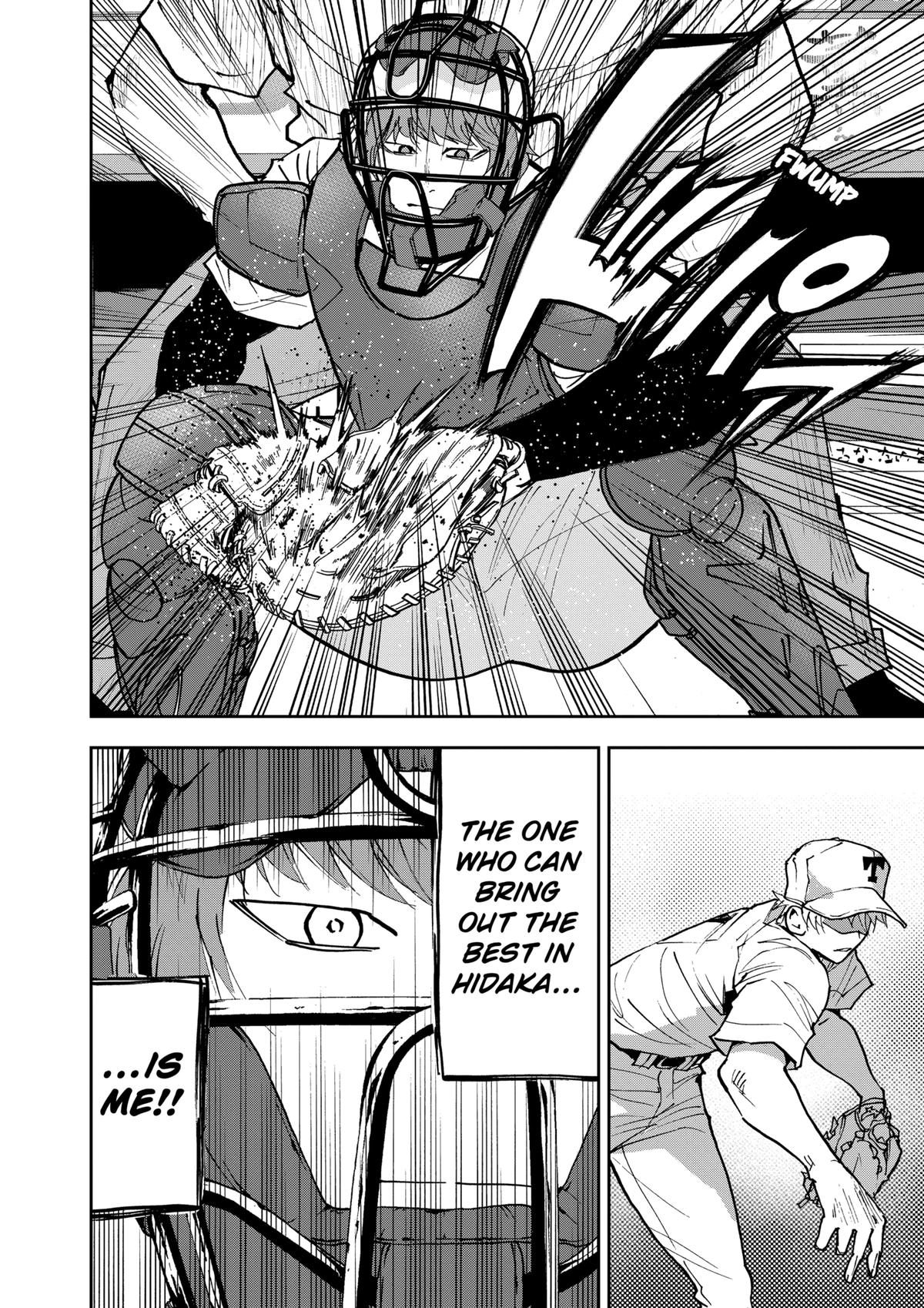 Boukyaku Battery Chap 150 - Next Chap 151