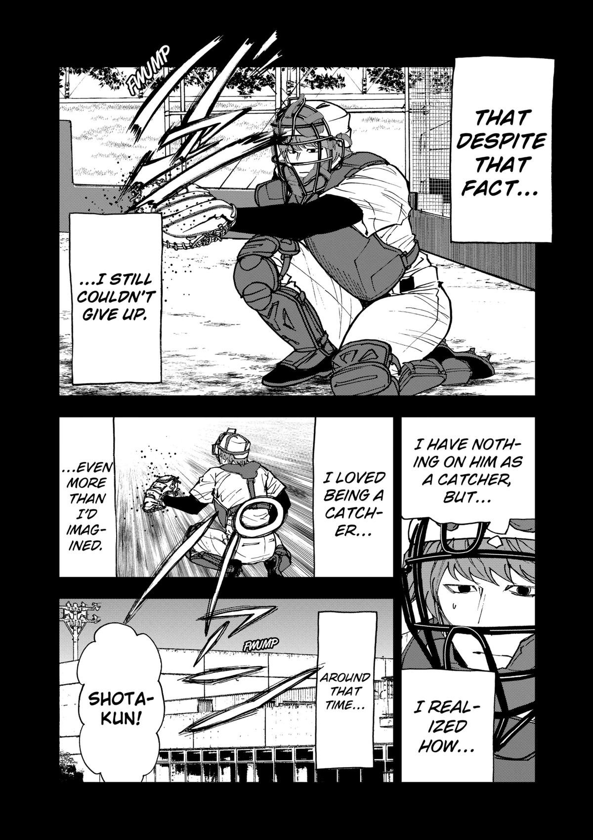 Boukyaku Battery Chap 150 - Next Chap 151