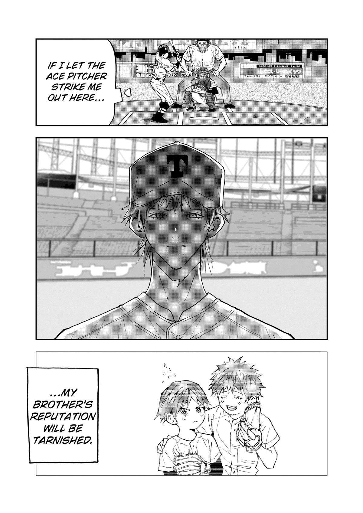 Boukyaku Battery Chap 151 - Next Chap 152