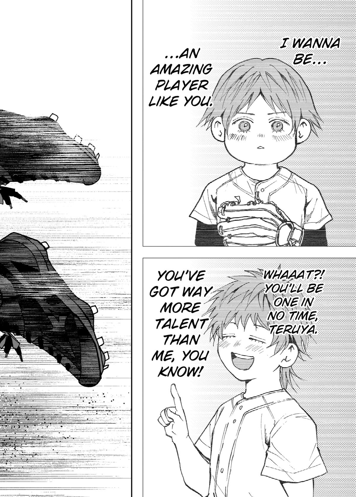 Boukyaku Battery Chap 151 - Next Chap 152