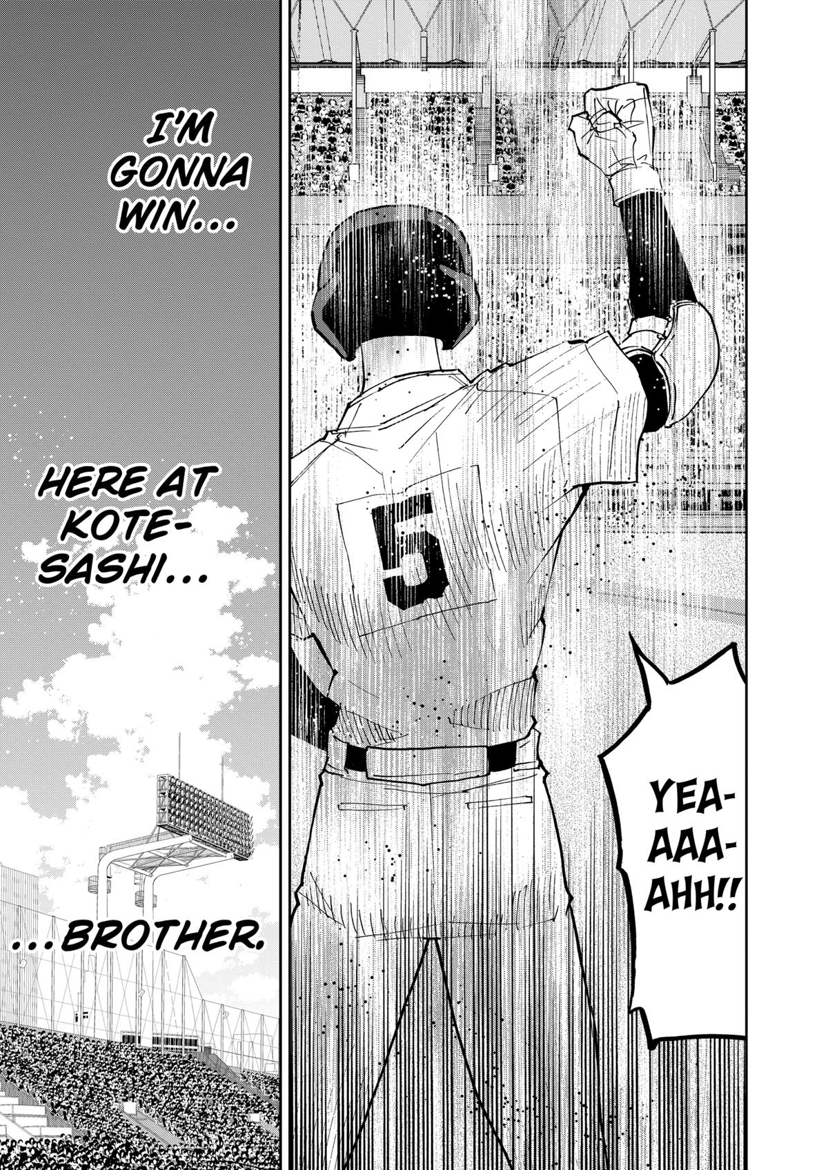 Boukyaku Battery Chap 151 - Next Chap 152