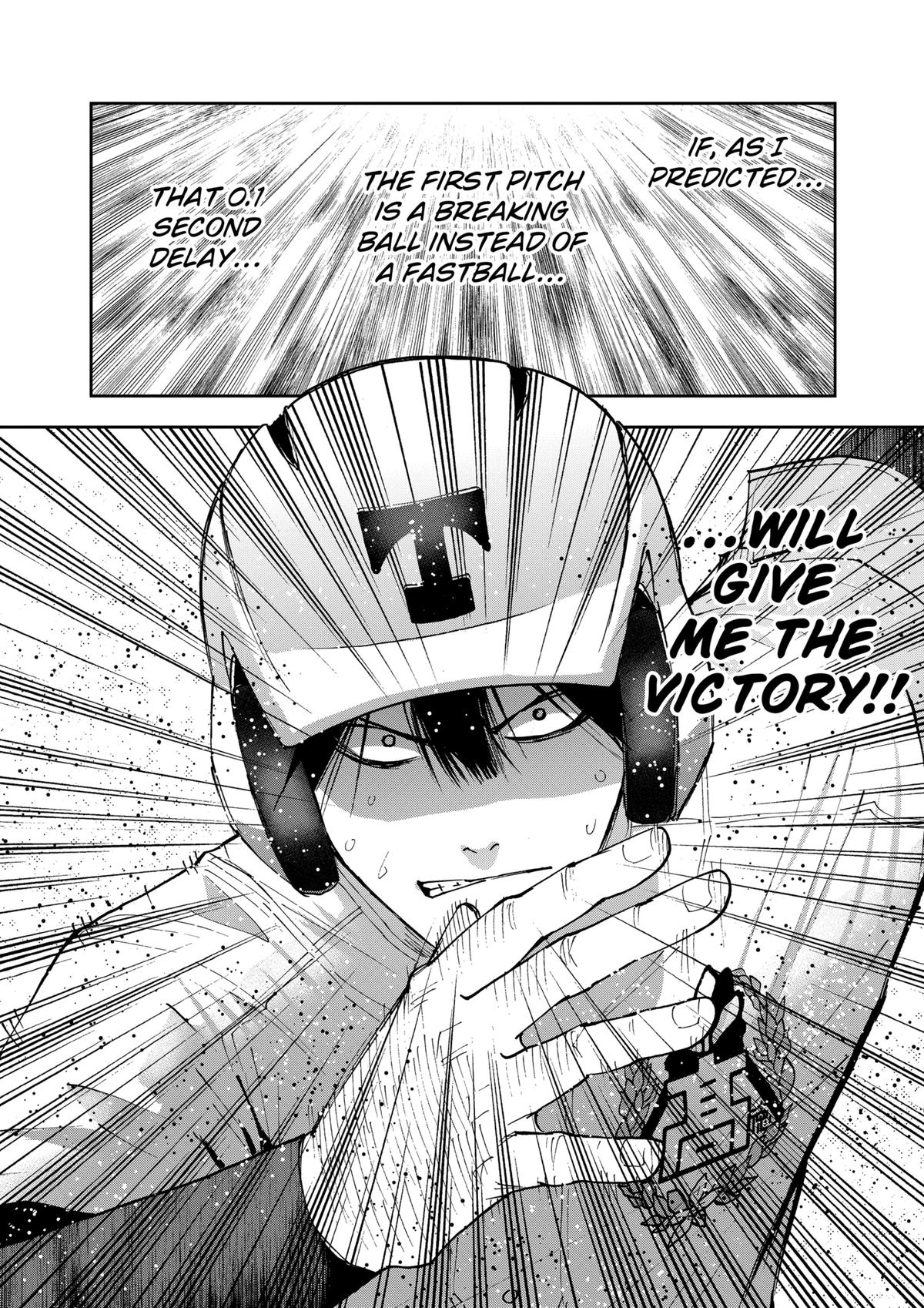 Boukyaku Battery Chap 152 - Next Chap 153