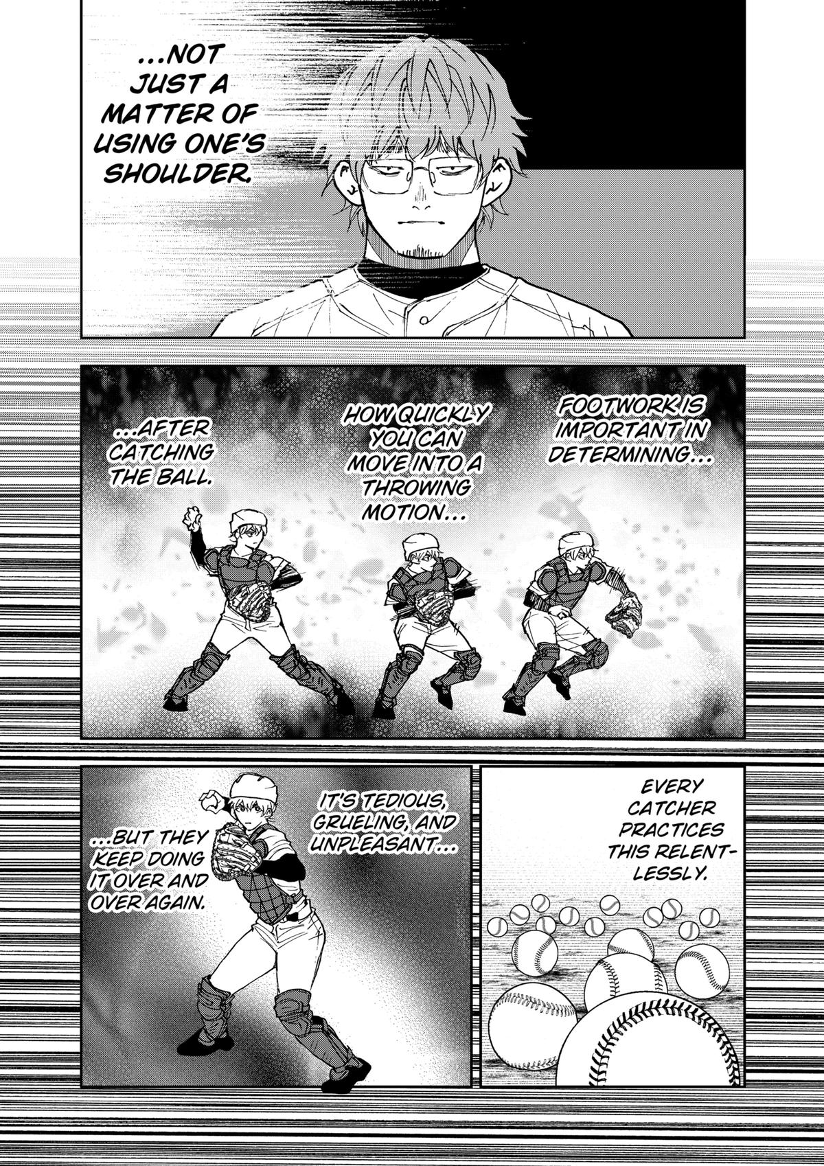 Boukyaku Battery Chap 153 - Next Chap 154