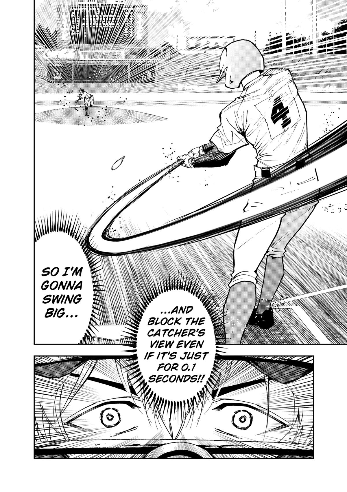 Boukyaku Battery Chap 153 - Next Chap 154