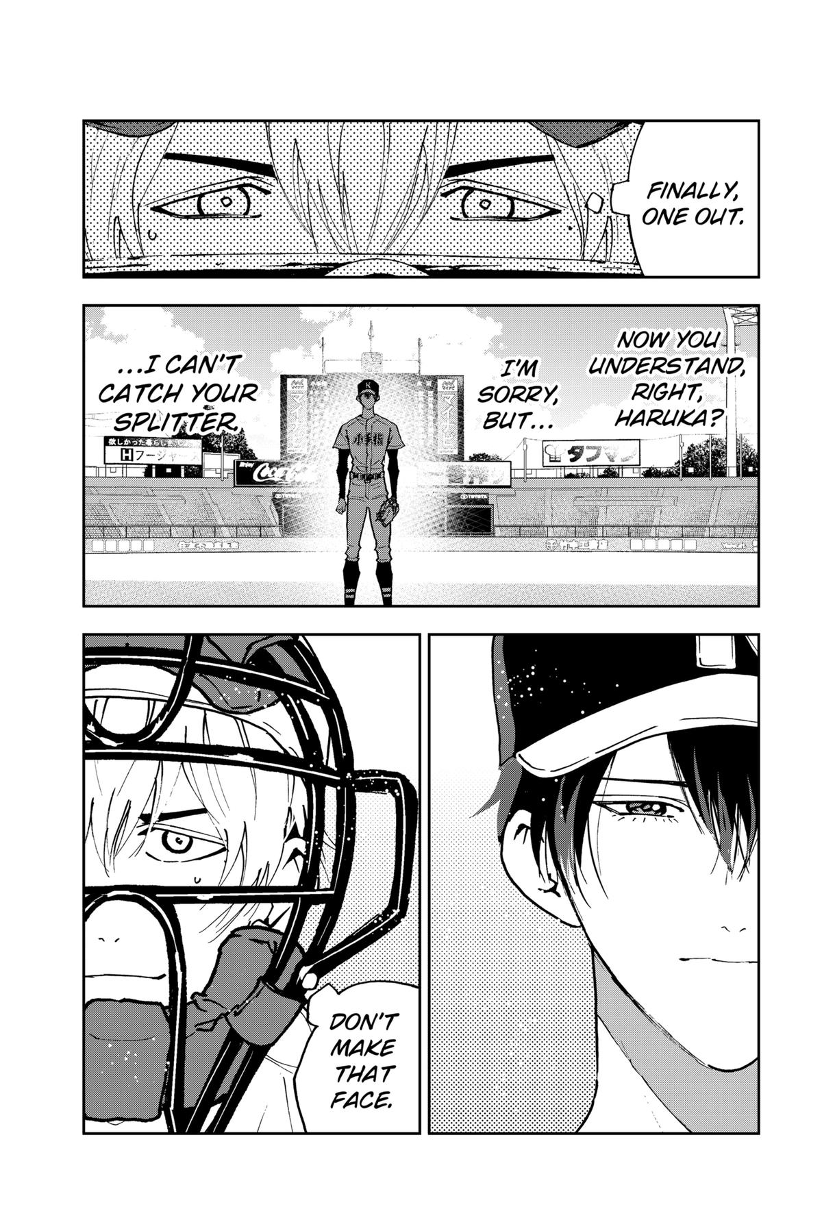 Boukyaku Battery Chap 169 - Next Chap 170