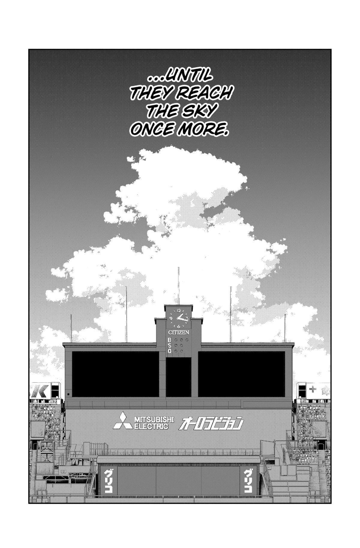 Boukyaku Battery Chap 160.5 - Next Chap 161.5