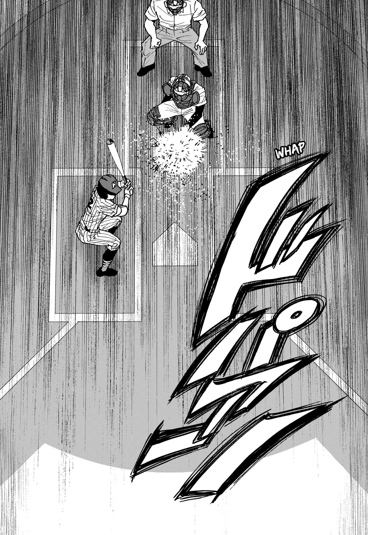 Boukyaku Battery Chap 162 - Next Chap 163