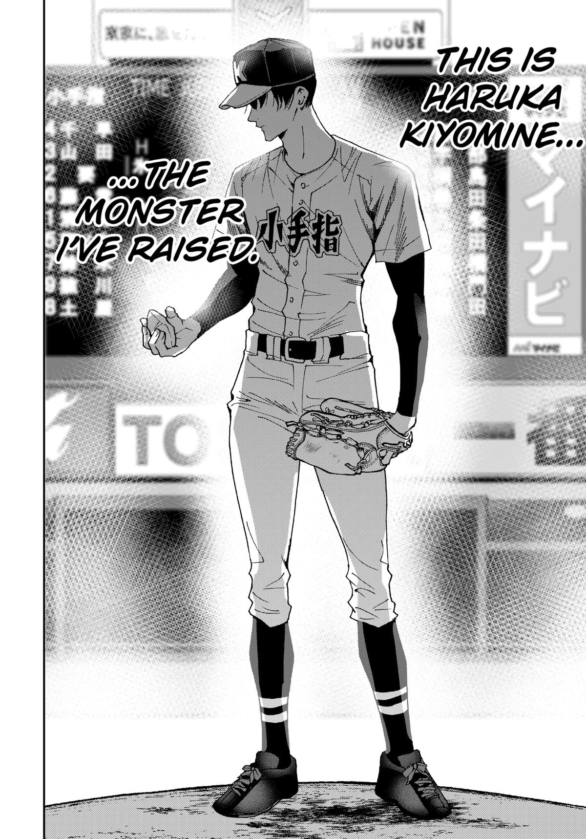 Boukyaku Battery Chap 162 - Next Chap 163