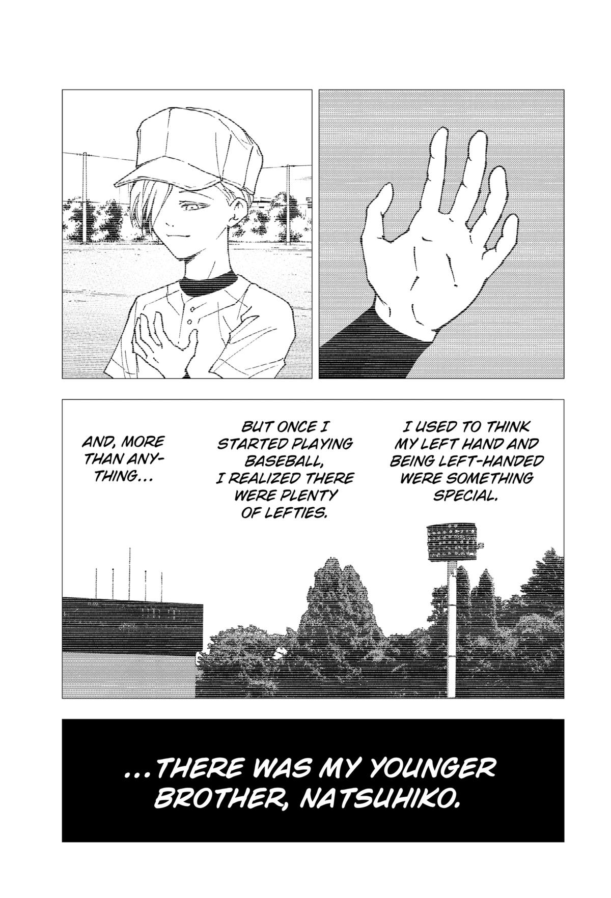 Boukyaku Battery Chap 163 - Next Chap 164