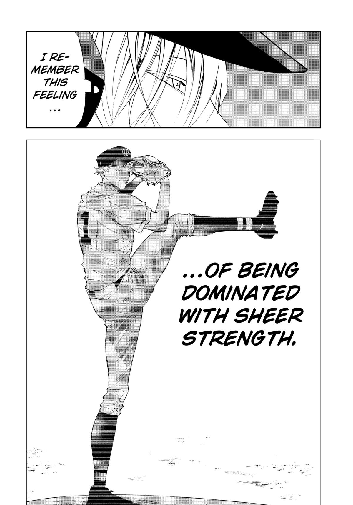 Boukyaku Battery Chap 163 - Next Chap 164