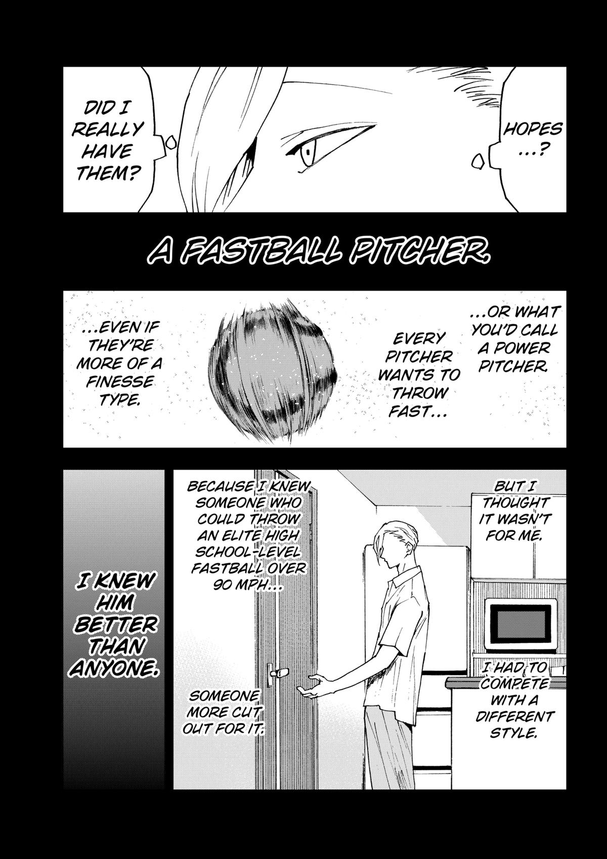 Boukyaku Battery Chap 177 - Next Chap 178