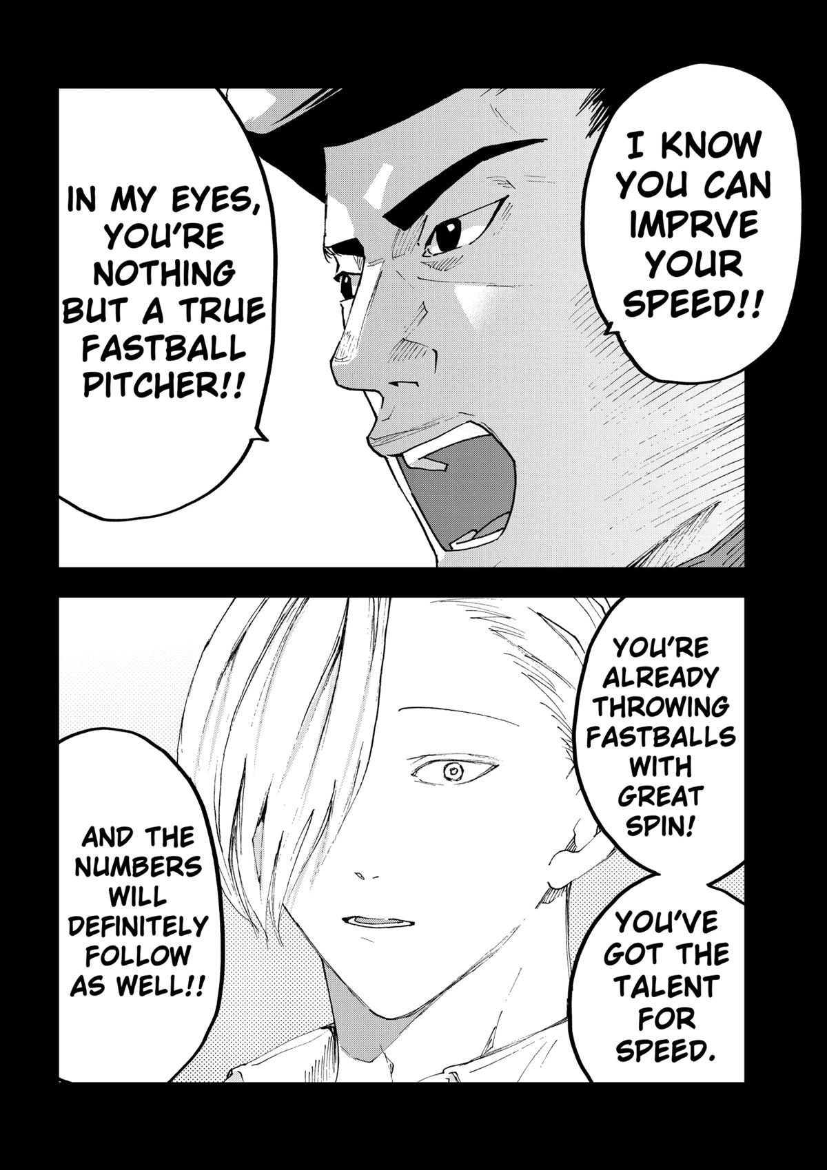 Boukyaku Battery Chap 177 - Next Chap 178