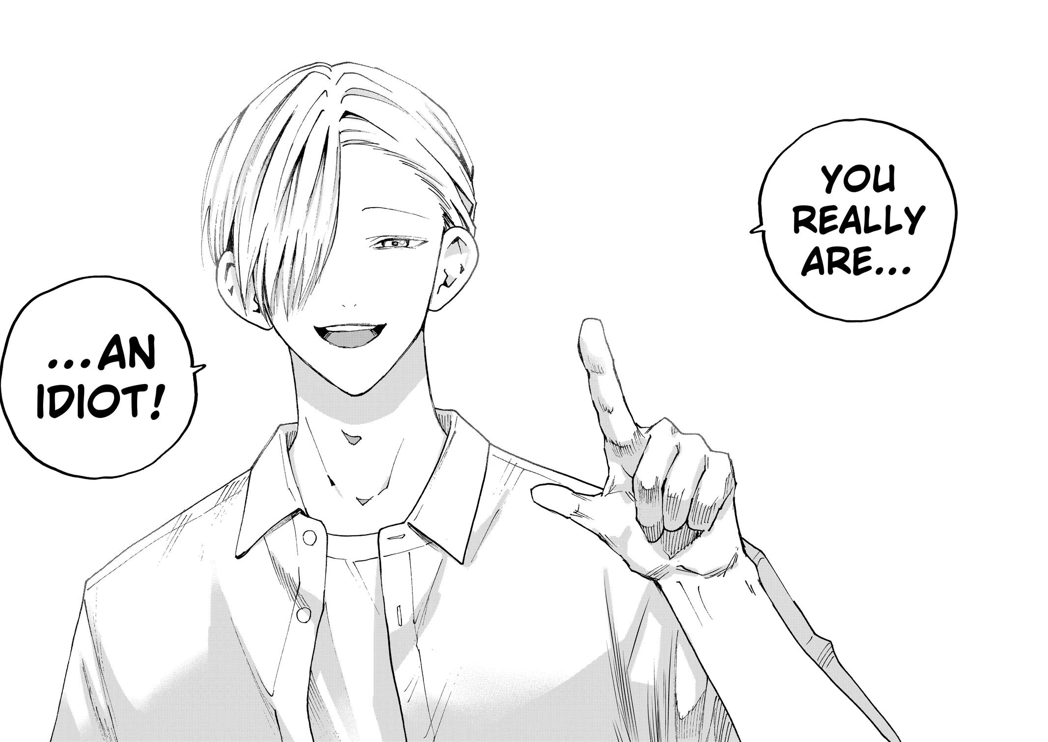 Boukyaku Battery Chap 177 - Next Chap 178