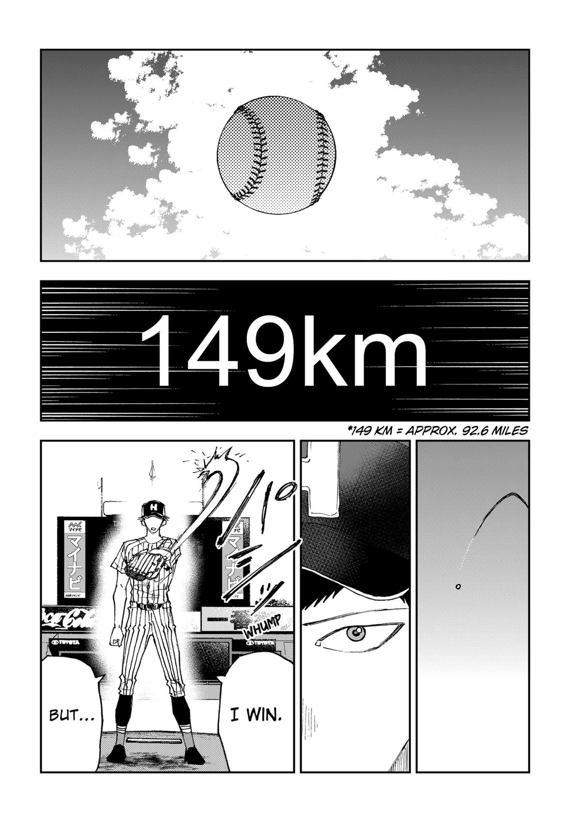 Boukyaku Battery Chap 179 - Next Chap 180