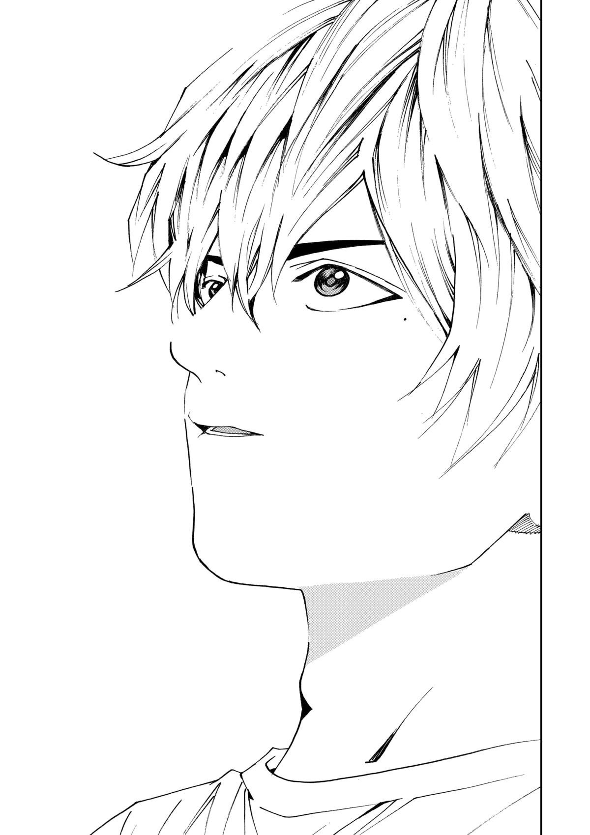 Boukyaku Battery Chap 179 - Next Chap 180