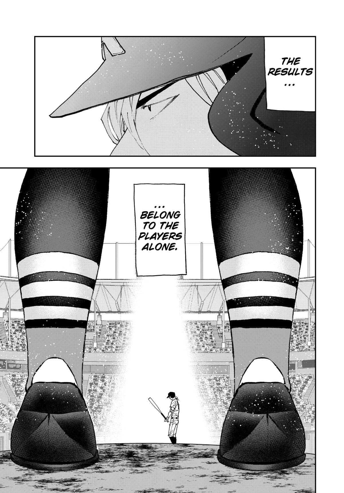Boukyaku Battery Chap 182 - Next Chap 183