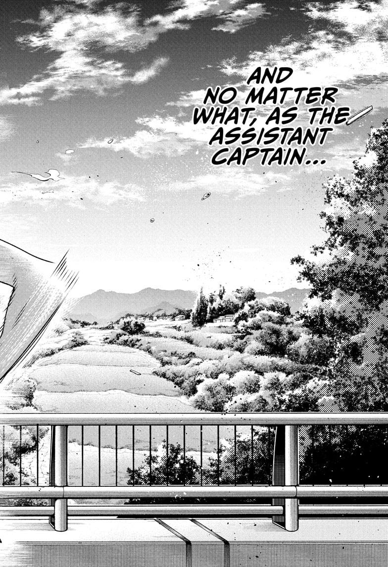Ekiden Bros Chap 9 - Next Chap 10