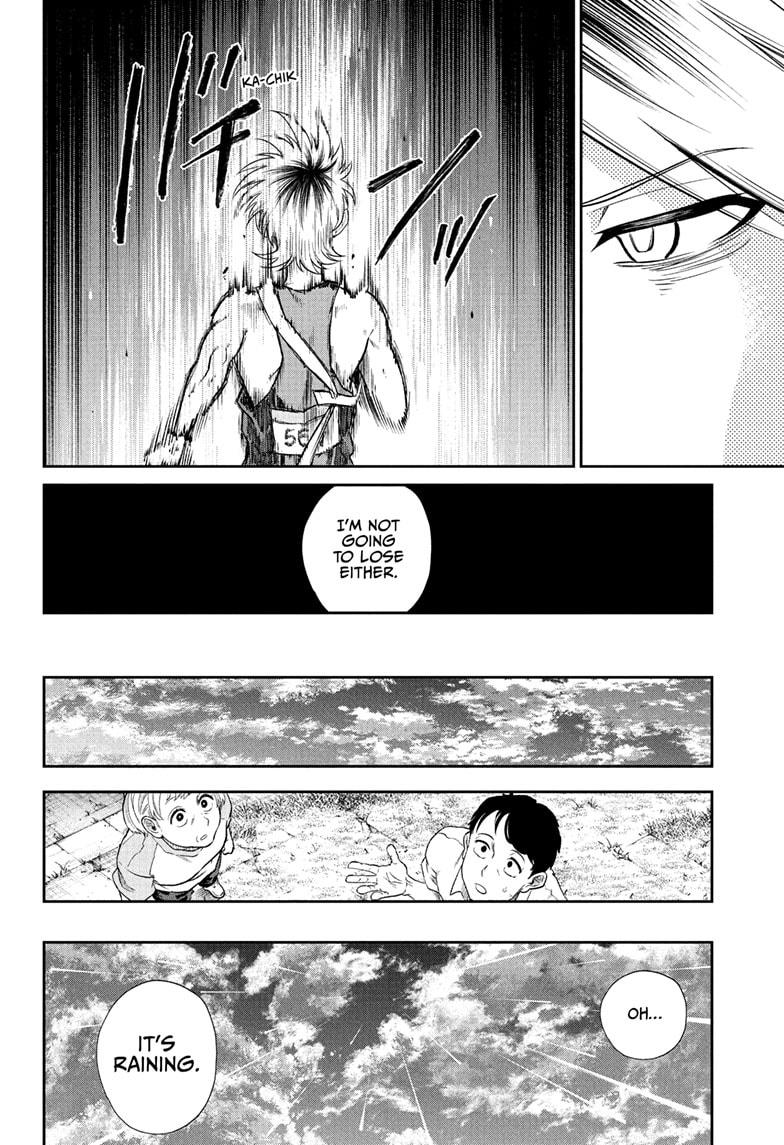 Ekiden Bros Chap 15 - Next Chap 16