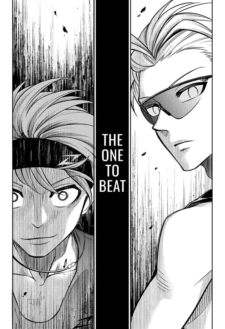 Ekiden Bros Chap 13 - Next Chap 14
