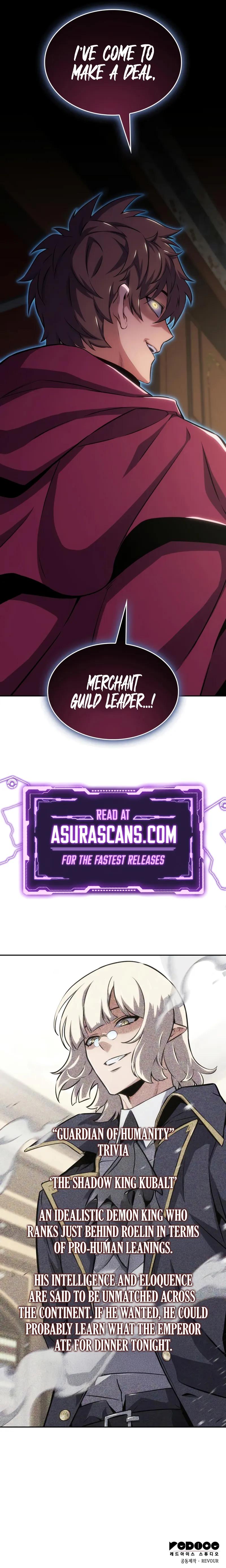 The Cold-Blooded Warrior Chap 17 - Next Chap 18