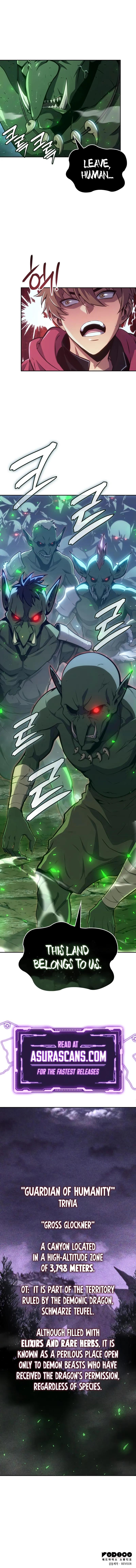 The Cold-Blooded Warrior Chap 18 - Next Chap 19