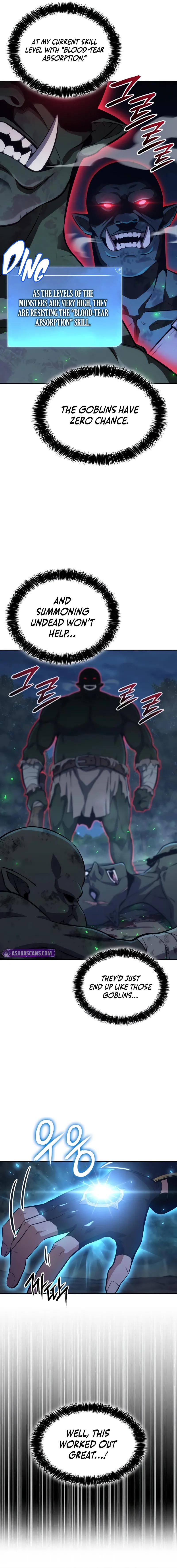 The Cold-Blooded Warrior Chap 19 - Next Chap 20