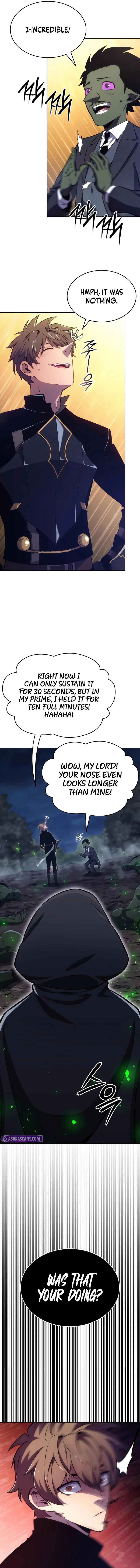 The Cold-Blooded Warrior Chap 19 - Next Chap 20