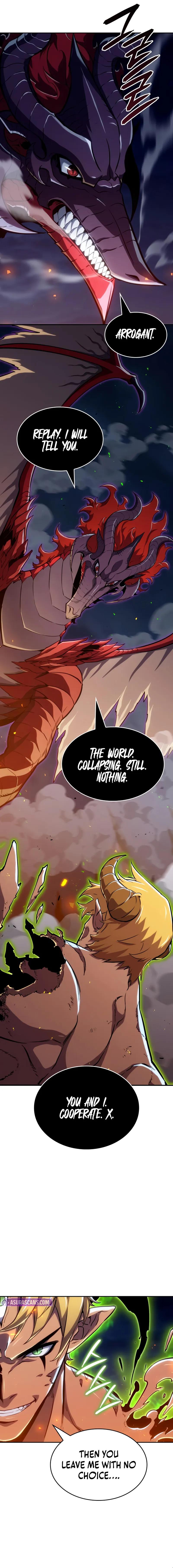 The Cold-Blooded Warrior Chap 24 - Next Chap 25