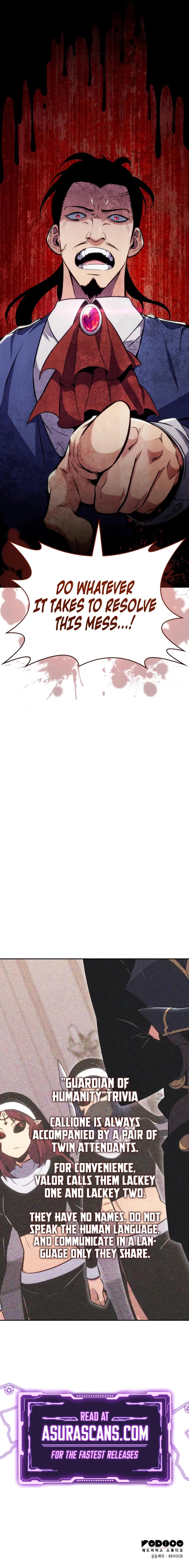The Cold-Blooded Warrior Chap 25 - Next Chap 26