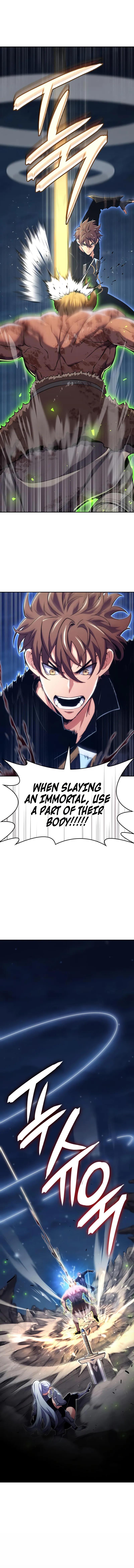 The Cold-Blooded Warrior Chap 25 - Next Chap 26