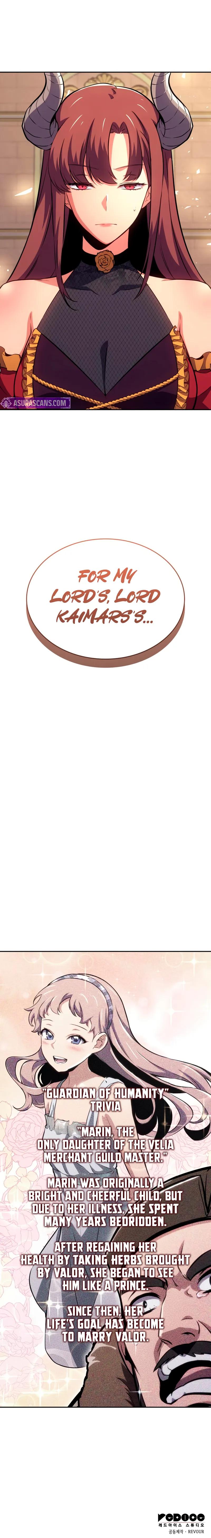 The Cold-Blooded Warrior Chap 26 - Next Chap 27