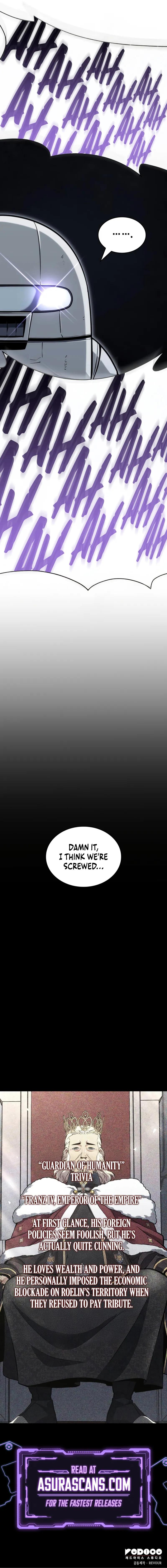 The Cold-Blooded Warrior Chap 28 - Next Chap 29