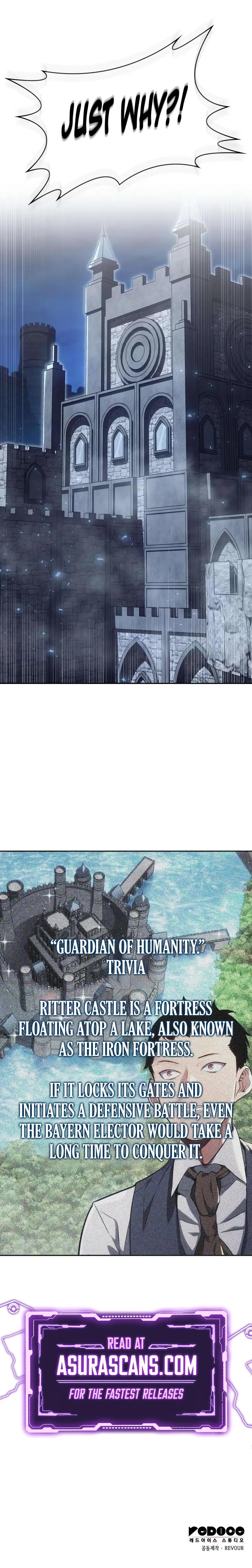 The Cold-Blooded Warrior Chap 29 - Next Chap 30