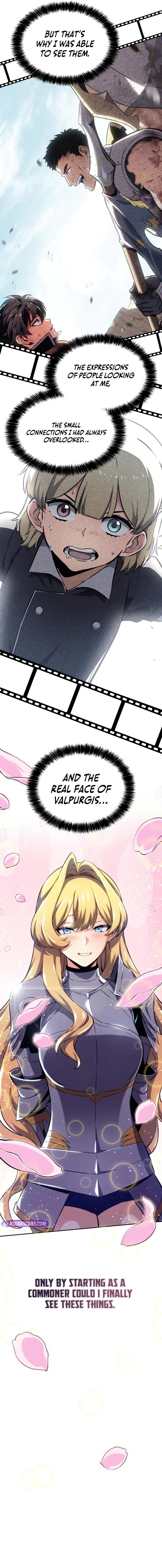 The Cold-Blooded Warrior Chap 21 - Next Chap 22