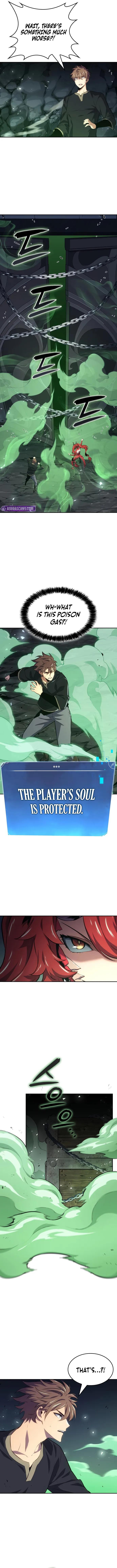 The Cold-Blooded Warrior Chap 34 - Next Chap 35