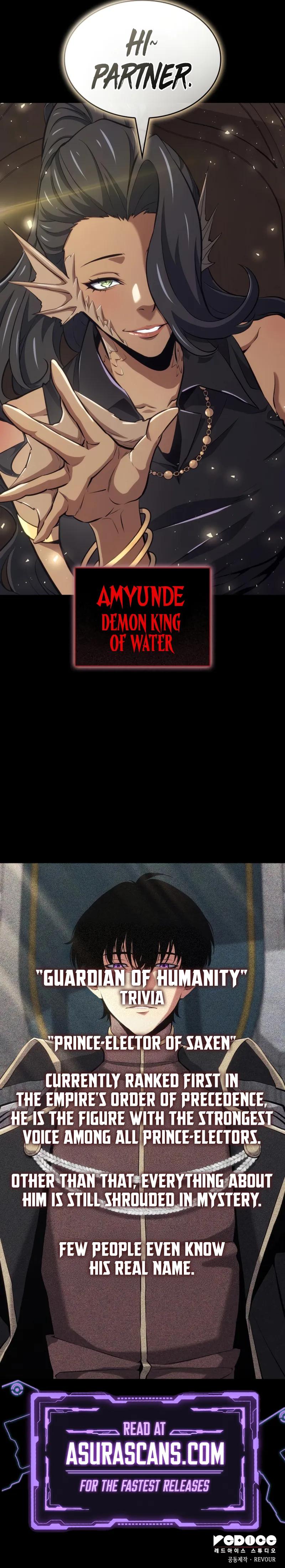 The Cold-Blooded Warrior Chap 36 - Next Chap 37